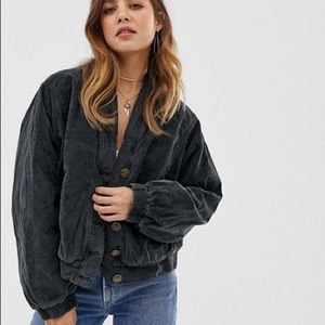 Free people jacket